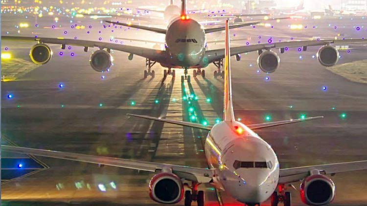 239 പ്രവാസികളുമായി ബ്രിട്ടനിൽനിന്ന് വിമാനമെത്തി 239 പ്രവാസികളുമായി ബ്രിട്ടനിൽനിന്ന് വിമാനമെത്തി